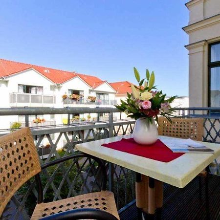 Villa Goodewind App 4 Герінгсдорф Екстер'єр фото