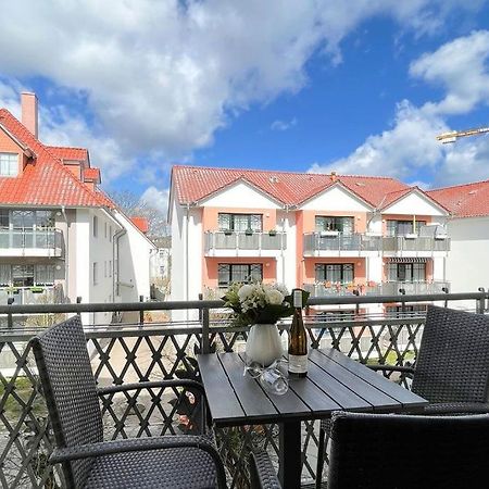 Villa Goodewind App 4 Герінгсдорф Екстер'єр фото